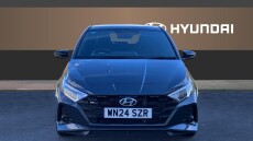 Hyundai i20 1.0T GDi 48V MHD 120 N Line 5dr Petrol Hatchback
